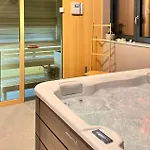 Stunning In With Sauna 度假居