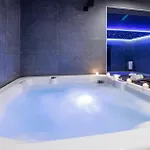 Stunning In With Sauna 度假居