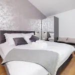 度假居 Stunning In With Sauna *