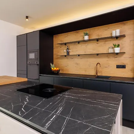 Amazing In With Sauna Holiday home *