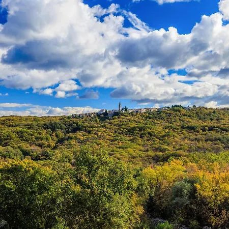 Amazing In With Sauna Klanice