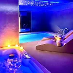 Stunning In With Sauna Holiday home Klanice