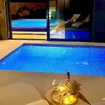 Stunning In With Sauna Holiday home *