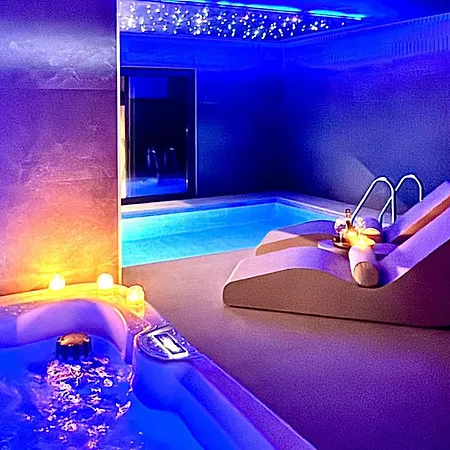 Awesome In With Sauna Dom wakacyjny Klanice