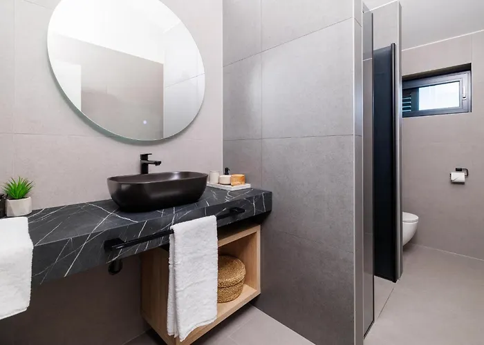 Amazing In With Sauna Feriehus Klanice