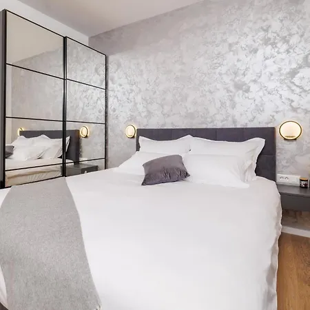 Amazing In With Sauna 펜션 *