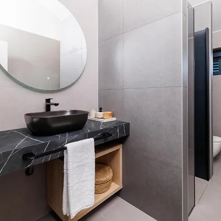 Amazing In With Sauna 펜션 Klanice